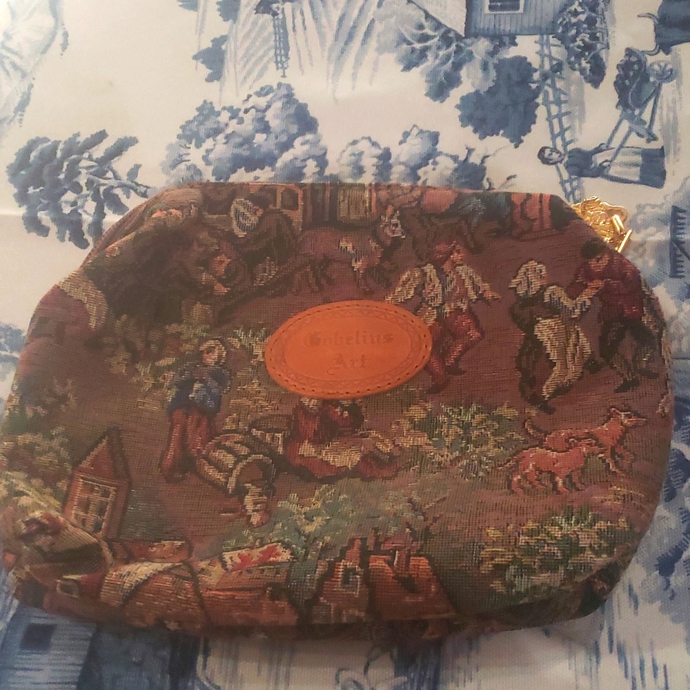Gobelins Art bag